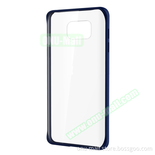 Alibaba Bulk price Ultrathin TPU + PC Case for Samsung Galaxy Note 5 Case
